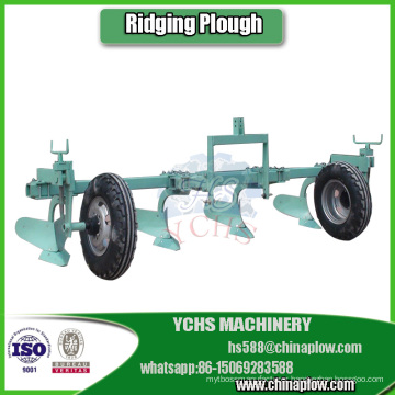 China Mounted Ridging Plow Plough